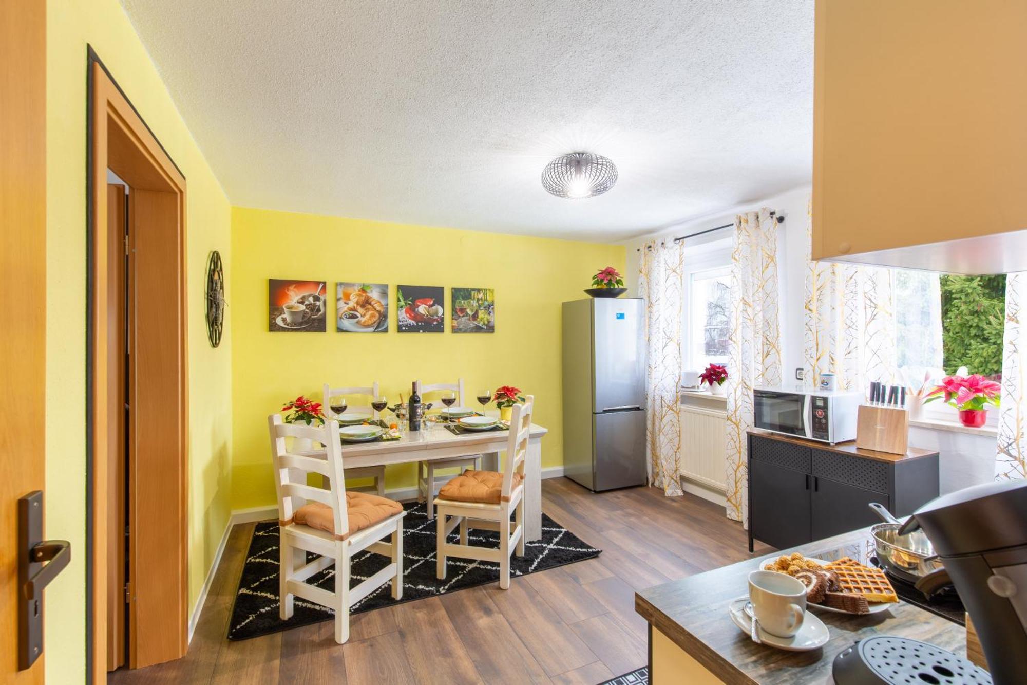 G.A.D.D Ferienwohnung/Glueck An Der Donau Straubing Exterior photo