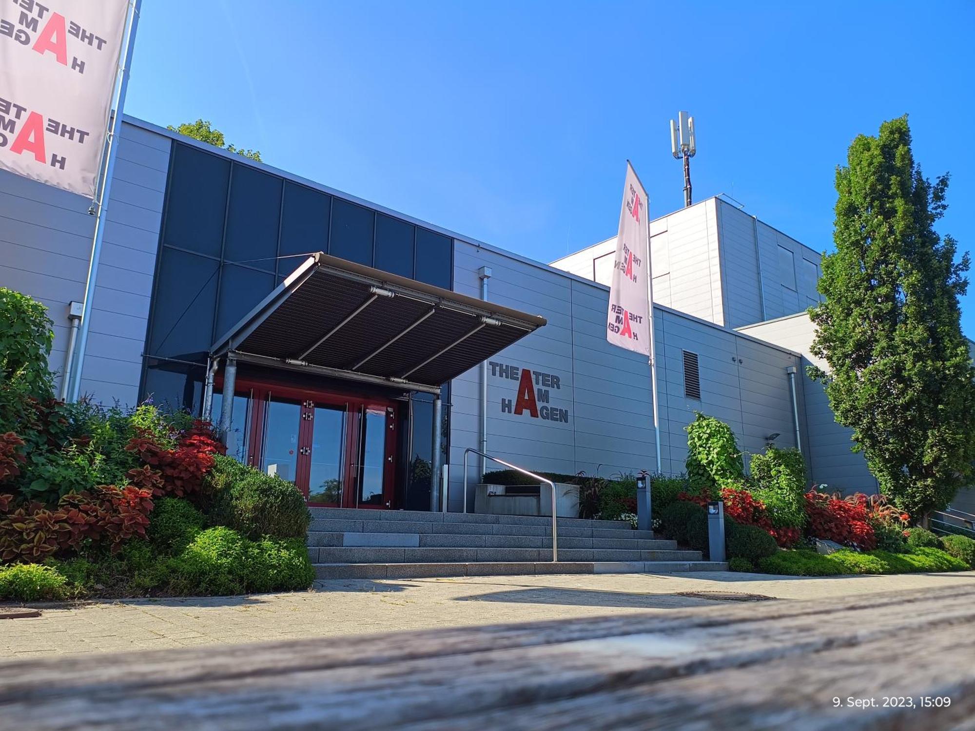 G.A.D.D Ferienwohnung/Glueck An Der Donau Straubing Exterior photo